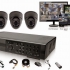 Paket CCTV 2 Camera Murah dan Lengkap